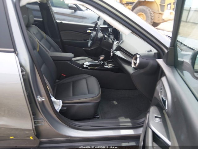 45290182 :رقم المزاد ، KL77LKEP1SC259022 vin ، 2025 Chevrolet Trax Fwd Activ مزاد بيع
