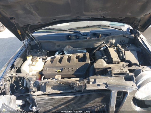 Продажа на аукционе авто 2007 Jeep Compass Limited, vin: 1J8FF57W07D598084, номер лота: 45290197