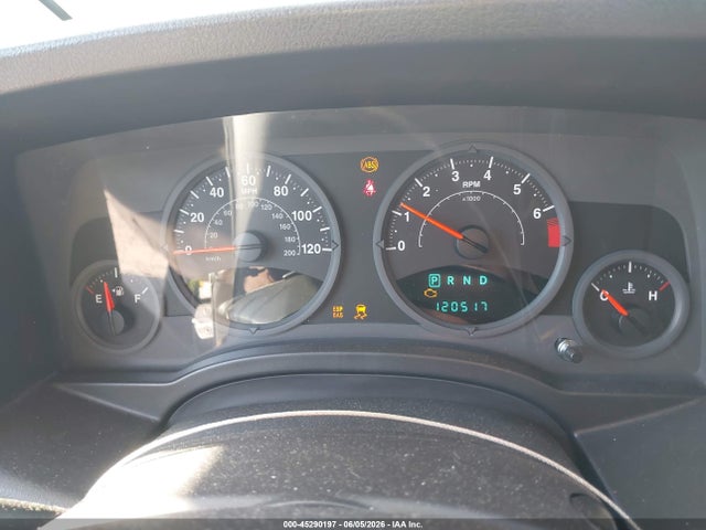 Продажа на аукционе авто 2007 Jeep Compass Limited, vin: 1J8FF57W07D598084, номер лота: 45290197