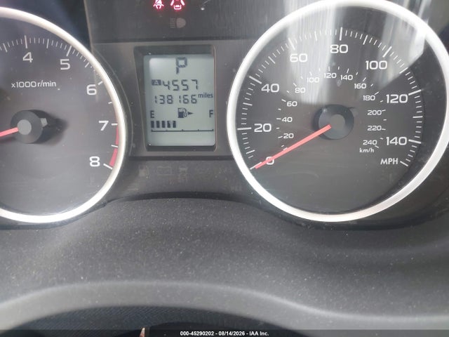 Продаж на аукціоні авто 2016 Subaru Forester 2.5i, vin: JF2SJABC9GH487179, номер лоту: 45290202