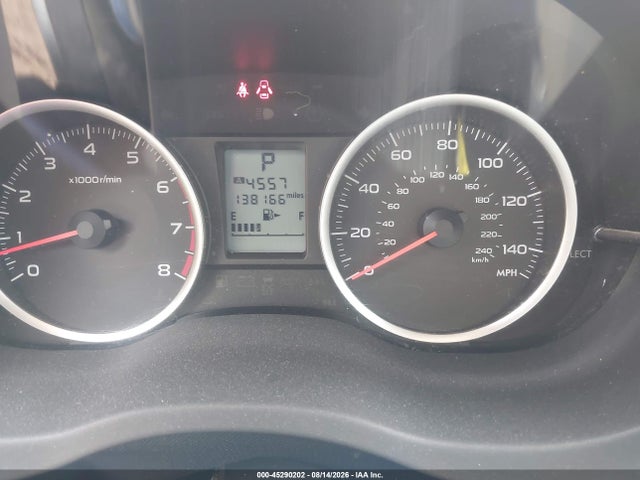 Продаж на аукціоні авто 2016 Subaru Forester 2.5i, vin: JF2SJABC9GH487179, номер лоту: 45290202