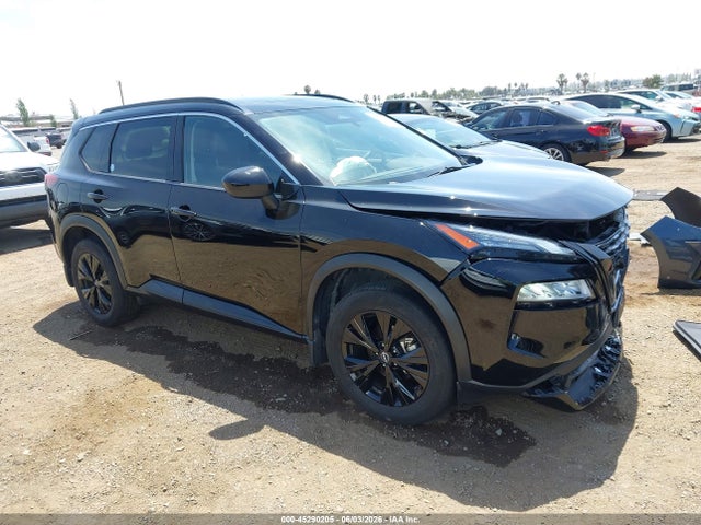 45290205 :رقم المزاد ، JN8BT3BA8PW009578 vin ، 2023 Nissan Rogue Sv Fwd مزاد بيع