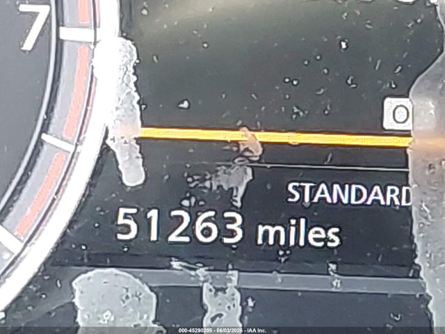 JN8BT3BA8PW009578 Nissan Rogue Sv Fwd
