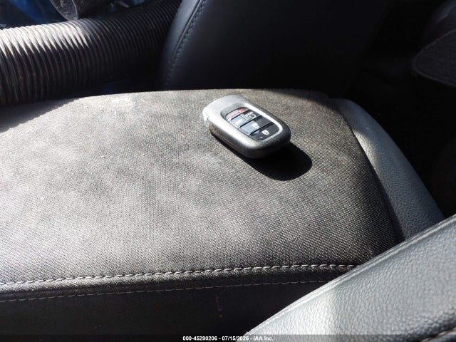 Honda Civic Sport 2024 2HGFE2F5XRH562220 Image 11