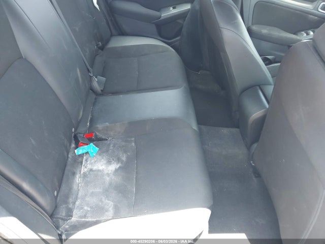 Honda Civic Sport 2024 2HGFE2F5XRH562220 Image 8