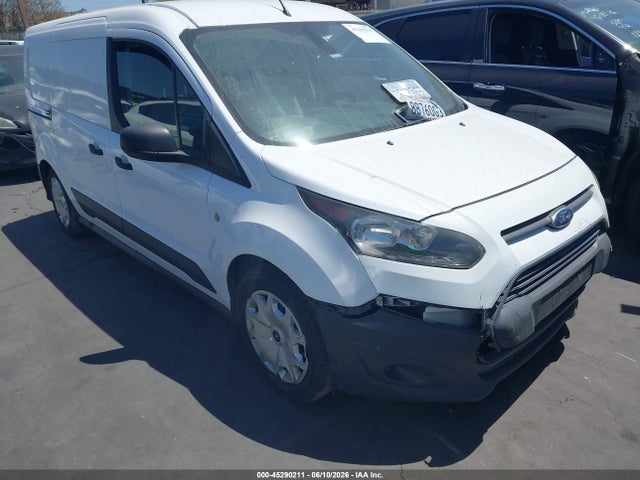 Ford Transit Connect Xl 2016 NM0LS7E77G1251184 Image 1