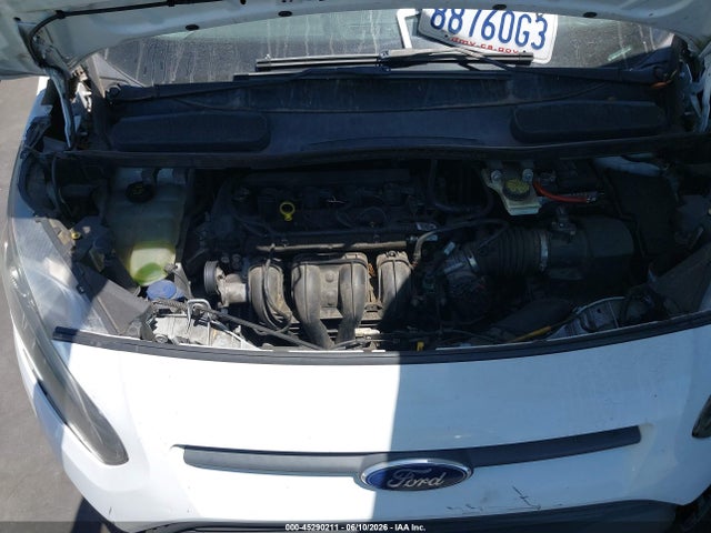 Ford Transit Connect Xl 2016 NM0LS7E77G1251184 Image 10