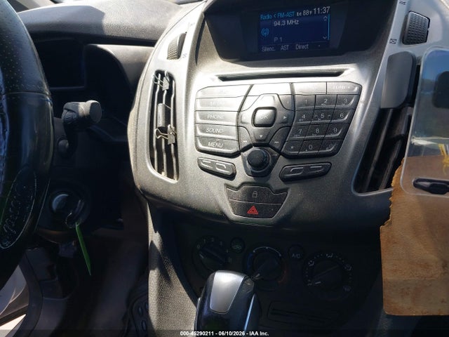 Ford Transit Connect Xl 2016 NM0LS7E77G1251184 Image 11