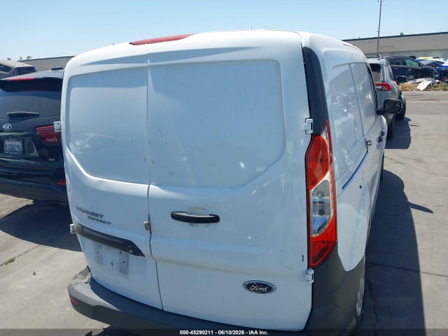 Ford Transit Connect Xl 2016 NM0LS7E77G1251184 Image 17