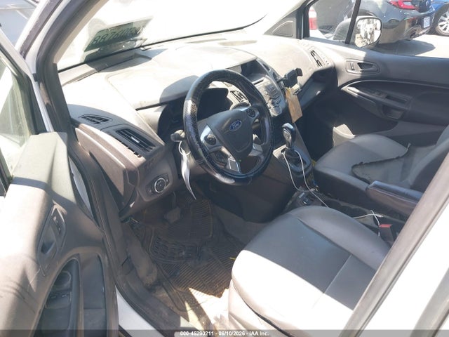 Ford Transit Connect Xl 2016 NM0LS7E77G1251184 Image 18