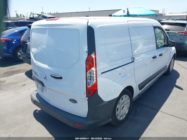 Ford Transit Connect Xl 2016 NM0LS7E77G1251184 Image 4