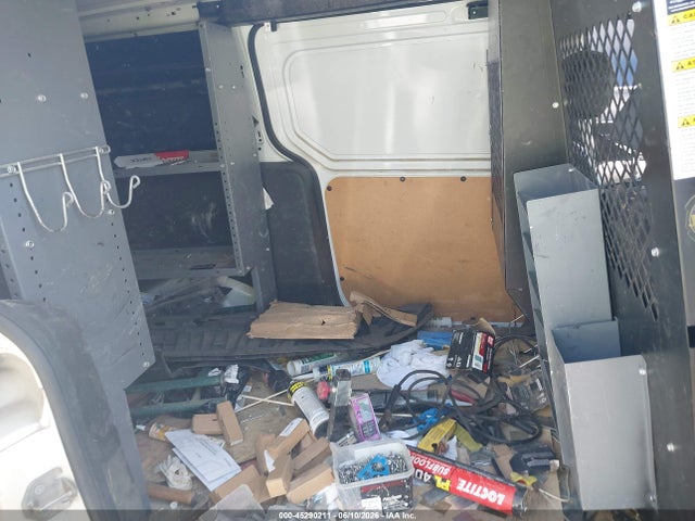 Ford Transit Connect Xl 2016 NM0LS7E77G1251184 Image 8