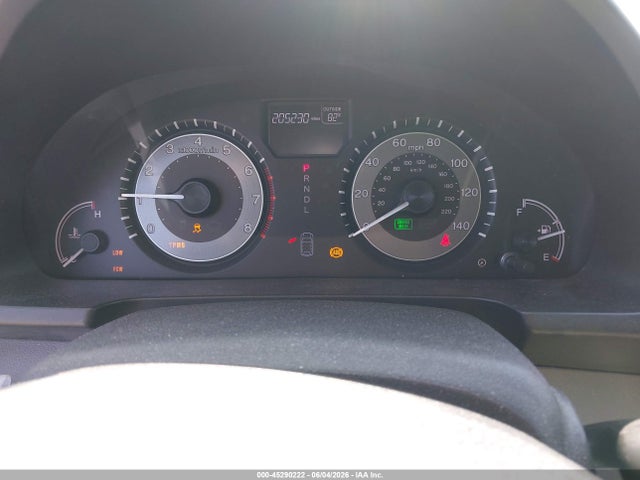 Honda Odyssey Ex-l 2015 5FNRL5H6XFB109130 Image 7