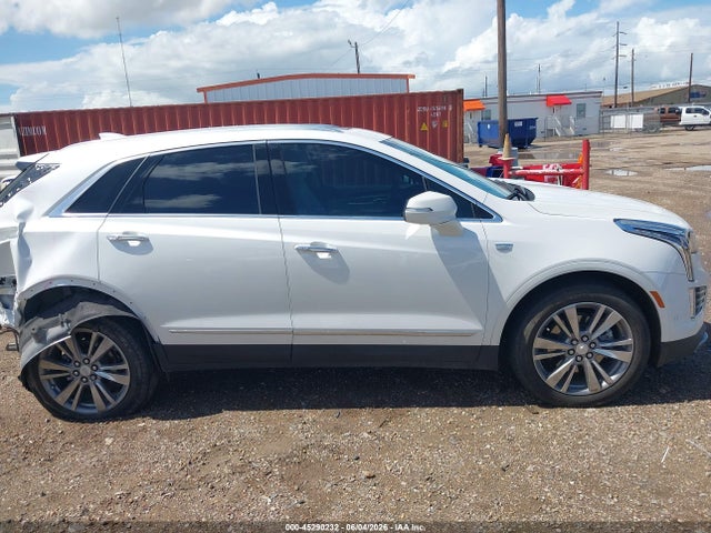 Продаж на аукціоні авто 2024 Cadillac Xt5 Fwd Premium Luxury, vin: 1GYKNCRS2RZ752088, номер лоту: 45290232