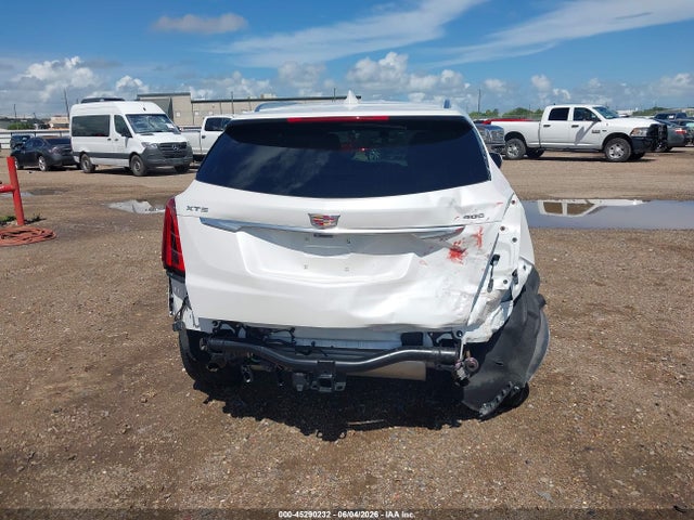 Продаж на аукціоні авто 2024 Cadillac Xt5 Fwd Premium Luxury, vin: 1GYKNCRS2RZ752088, номер лоту: 45290232