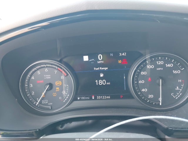 Продаж на аукціоні авто 2024 Cadillac Xt5 Fwd Premium Luxury, vin: 1GYKNCRS2RZ752088, номер лоту: 45290232