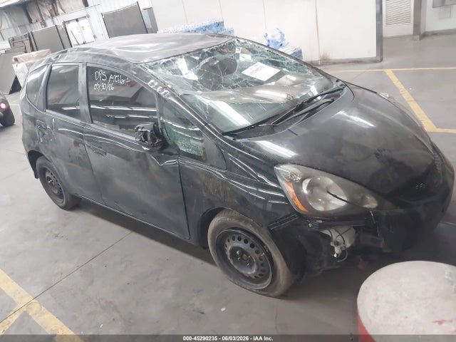 Продаж на аукціоні авто 2012 Honda Fit, vin: JHMGE8H31CS001338, номер лоту: 45290235