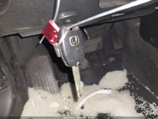 2012 Honda Fit მანქანა იყიდება აუქციონზე, vin: JHMGE8H31CS001338, აუქციონის ნომერი: 45290235