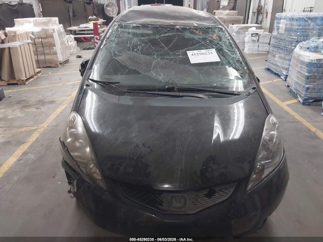2012 Honda Fit მანქანა იყიდება აუქციონზე, vin: JHMGE8H31CS001338, აუქციონის ნომერი: 45290235