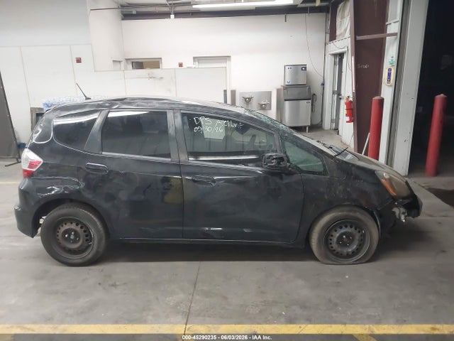 Продаж на аукціоні авто 2012 Honda Fit, vin: JHMGE8H31CS001338, номер лоту: 45290235