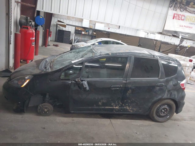 Продаж на аукціоні авто 2012 Honda Fit, vin: JHMGE8H31CS001338, номер лоту: 45290235