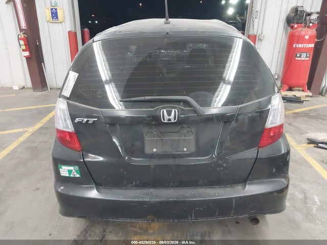 Aukcja sprzedaży 2012 Honda Fit, vin: JHMGE8H31CS001338, numer aukcji: 45290235