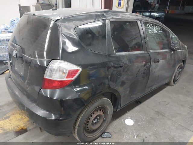 Продаж на аукціоні авто 2012 Honda Fit, vin: JHMGE8H31CS001338, номер лоту: 45290235