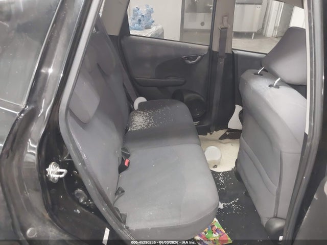 45290235 :رقم المزاد ، JHMGE8H31CS001338 vin ، 2012 Honda Fit مزاد بيع