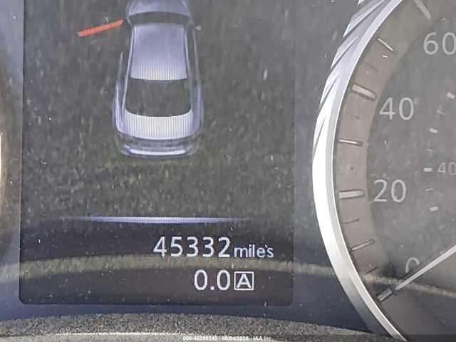 Продаж на аукціоні авто 2019 Infiniti Q50 3.0t Red Sport 400, vin: JN1FV7AP7KM760893, номер лоту: 45290240