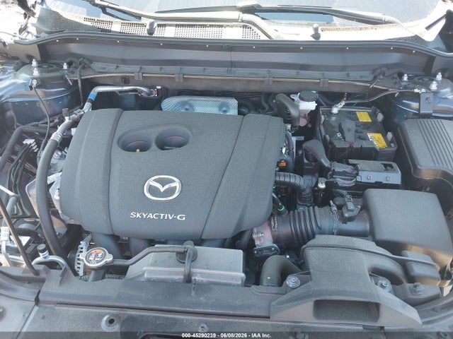 Mazda Cx-5 2.5 S Select 2025 JM3KFBBL8S0748872 Image 10