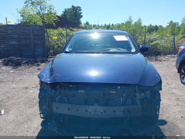 Mazda Cx-5 2.5 S Select 2025 JM3KFBBL8S0748872 Image 13