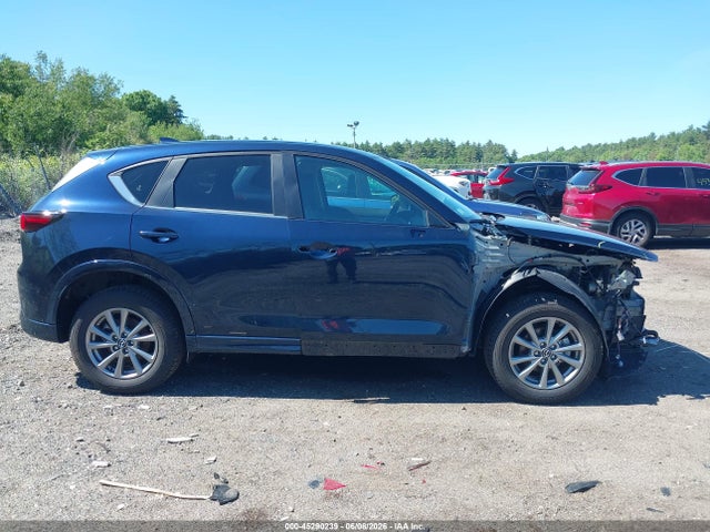 Mazda Cx-5 2.5 S Select 2025 JM3KFBBL8S0748872 Image 14