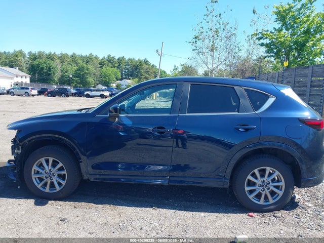 Mazda Cx-5 2.5 S Select 2025 JM3KFBBL8S0748872 Image 15