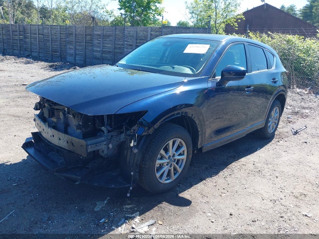 JM3KFBBL8S0748872 Mazda Cx-5 2.5 S Select