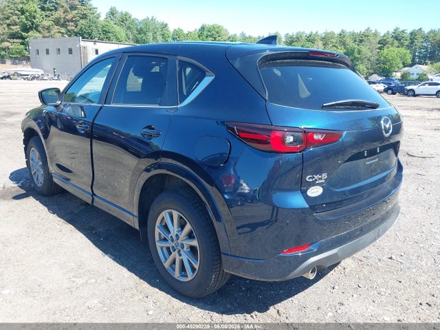 Mazda Cx-5 2.5 S Select 2025 JM3KFBBL8S0748872 Image 3