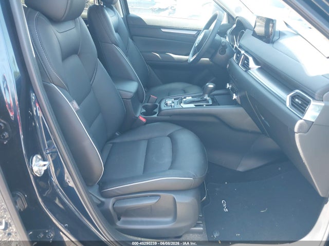 Mazda Cx-5 2.5 S Select 2025 JM3KFBBL8S0748872 Image 5