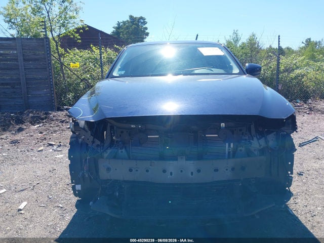Mazda Cx-5 2.5 S Select 2025 JM3KFBBL8S0748872 Image 6