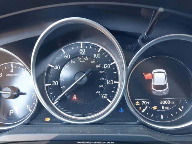 JM3KFBBL8S0748872 Mazda Cx-5 2.5 S Select