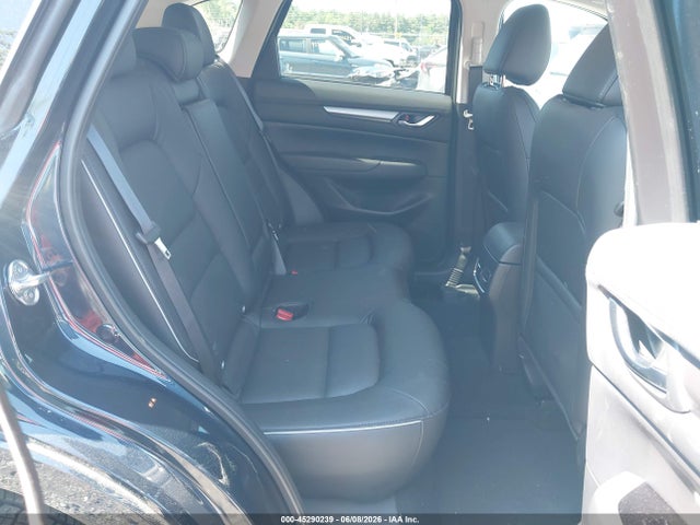Mazda Cx-5 2.5 S Select 2025 JM3KFBBL8S0748872 Image 8