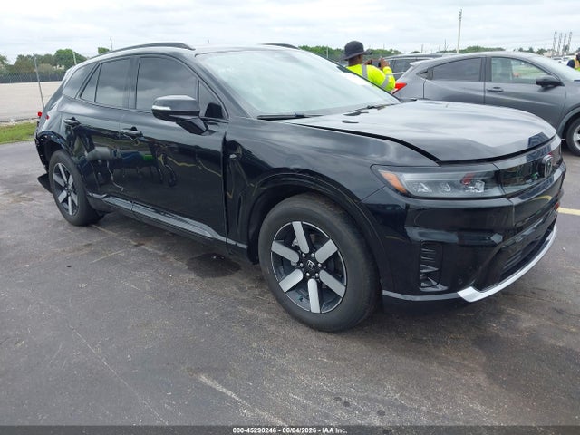 Honda Prologue Touring 2024 3GPKHXRJ8RS517802 zdjęcie główne