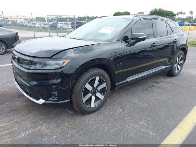 Aukcja sprzedaży 2024 Honda Prologue Touring, vin: 3GPKHXRJ8RS517802, numer aukcji: 45290246