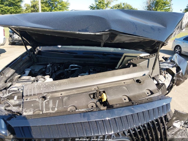 Aukcja sprzedaży 2025 Infiniti Qx80 Autograph Awd, vin: JN8AZ3CCXS9602490, numer aukcji: 45290247