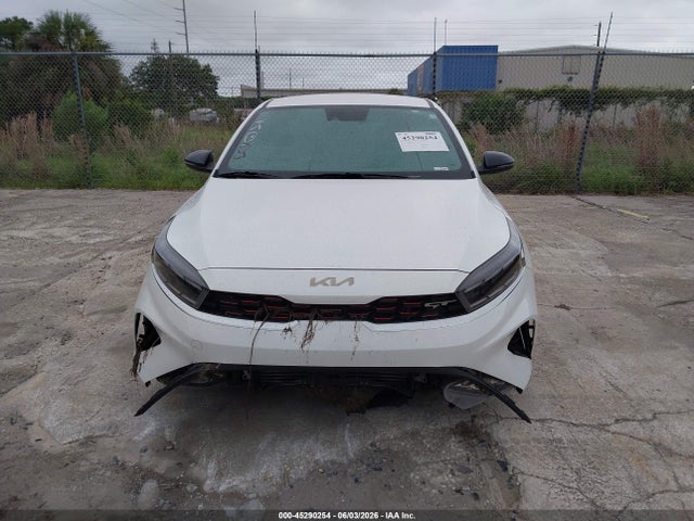 Продаж на аукціоні авто 2024 Kia Forte Gt, vin: 3KPF44AC9RE751357, номер лоту: 45290254