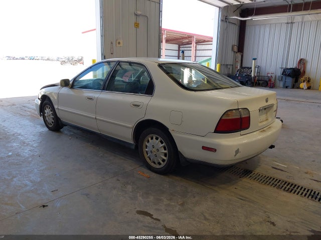 Aukcja sprzedaży 1996 Honda Accord Ex, vin: 1HGCD5669TA099539, numer aukcji: 45290255