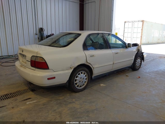 Aukcja sprzedaży 1996 Honda Accord Ex, vin: 1HGCD5669TA099539, numer aukcji: 45290255