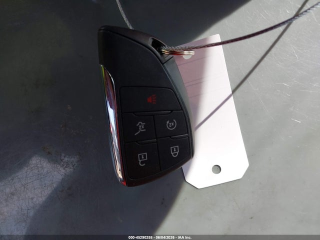 Chevrolet Equinox Ev Rs 2025 3GN7DSRP0SS183630 Image 11