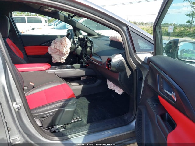Chevrolet Equinox Ev Rs 2025 3GN7DSRP0SS183630 Image 5