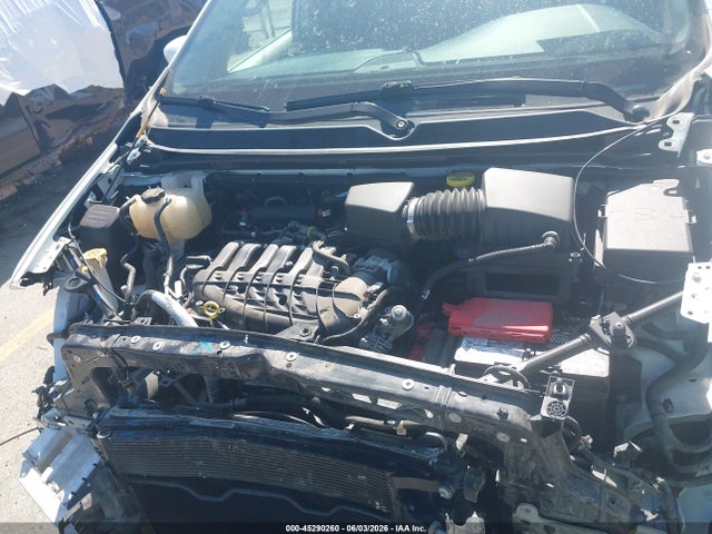 Aukcja sprzedaży 2019 Chrysler Pacifica Touring L, vin: 2C4RC1BG4KR540054, numer aukcji: 45290260