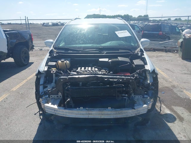 Aukcja sprzedaży 2019 Chrysler Pacifica Touring L, vin: 2C4RC1BG4KR540054, numer aukcji: 45290260