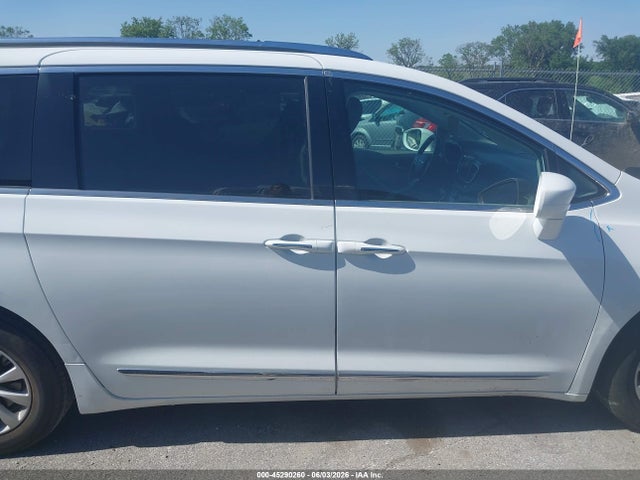 Aukcja sprzedaży 2019 Chrysler Pacifica Touring L, vin: 2C4RC1BG4KR540054, numer aukcji: 45290260